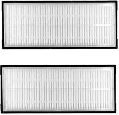 Image du produit Novidarte Lot de 2 filtres HEPA pour Roborock série S7/S7+