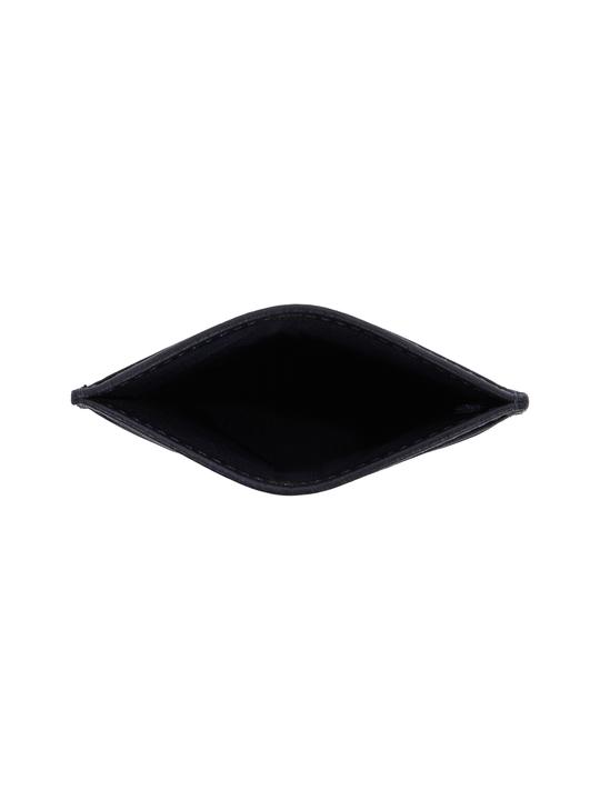 Actual product image Tommy Hilfiger Th Corp Cc Holder (100% Leather (FWA))