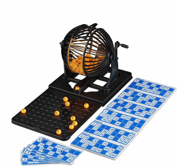 Actual product image Relaxdays Step stool
