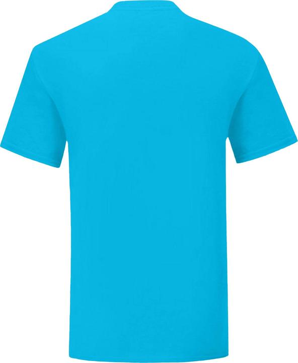 Actual product image Fruit of the Loom Mens Iconic 150 T-Shirt (3XL)