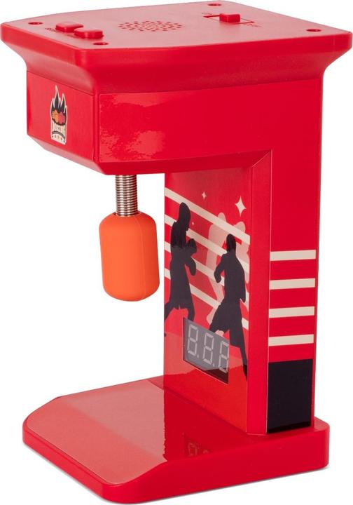 Produktbild Thumbs Up ThumbsUp! ORB Spielautomat Boxen rot