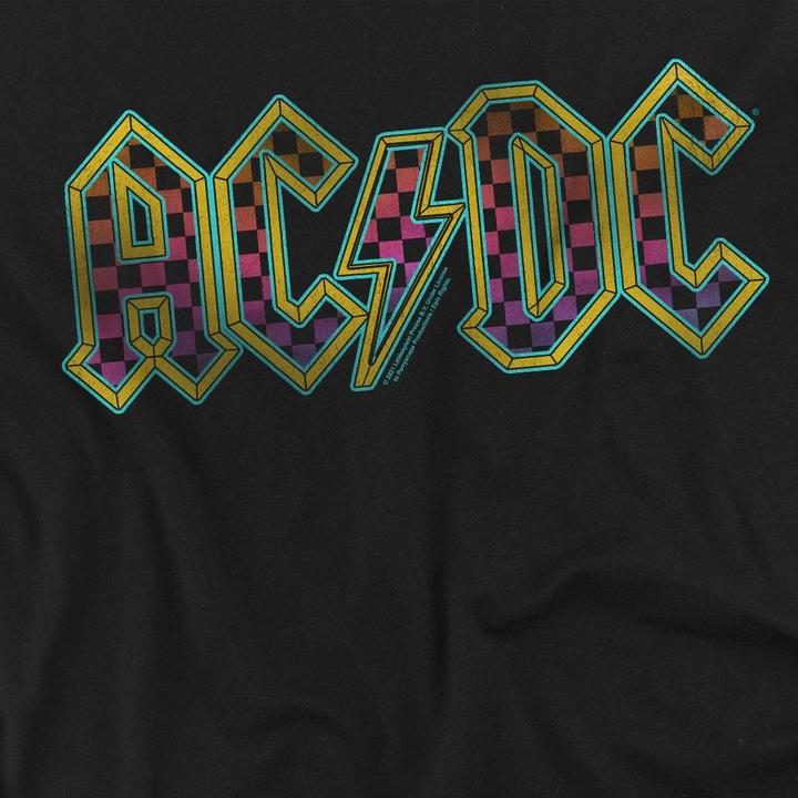 Image du produit AC/DC - T-shirt - Homme (XL)