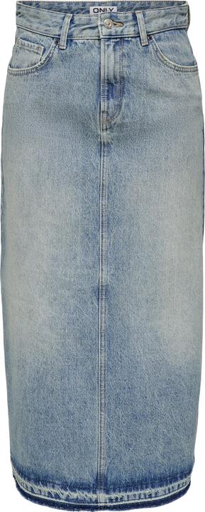 Produktbild Only ONLNELIA Jeansrock Jeansrock (L)