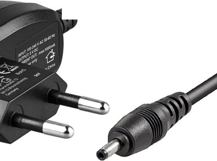 Actual product image Nokia Charger suitable for cell phone 3210, 3300