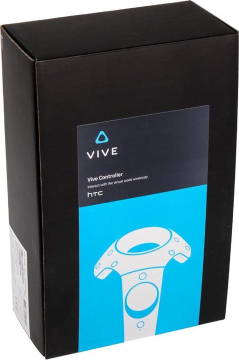 Image du produit HTC Vive Controller (HTC Vive Pro, HTC Vive)