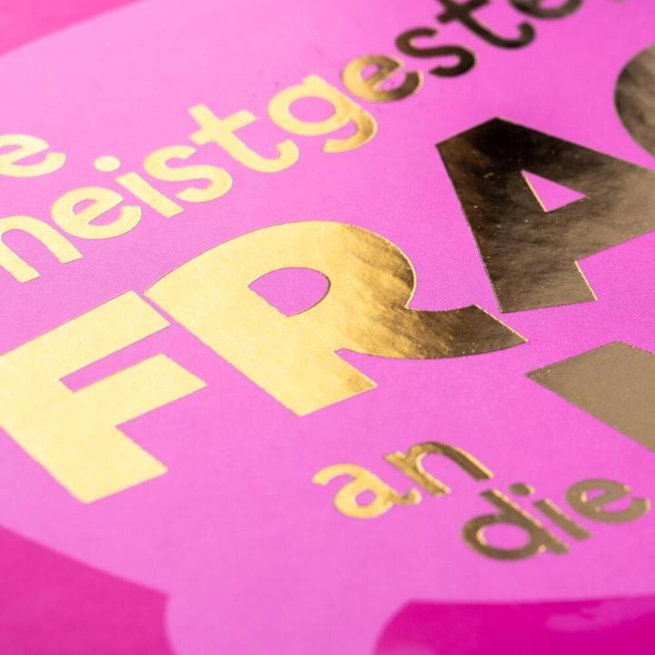 Actual product image Frag doch mal... die Maus!: Die meistgestellten Fragen an die Maus (German, Daniela nose, Antje von Stemm, 2021)