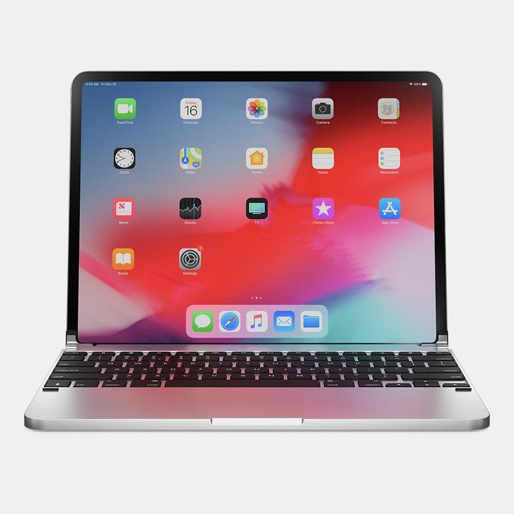 Produktbild Brydge Pro (DE, iPad Pro 12.9 2018 (3. Gen))