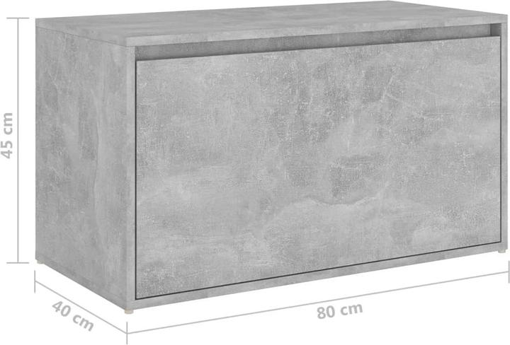 Image du produit VidaXL Gerri (40 cm)