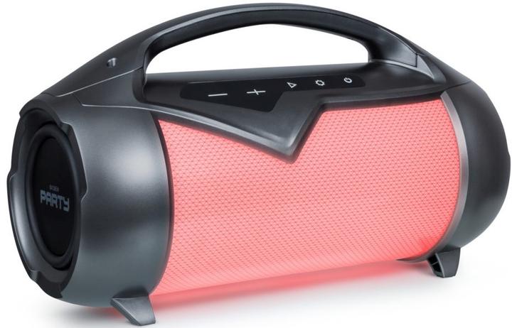 Produktbild Bigben Audio Party Mini IP Bluetooth-Speaker (8.30 h, Netzbetrieb)