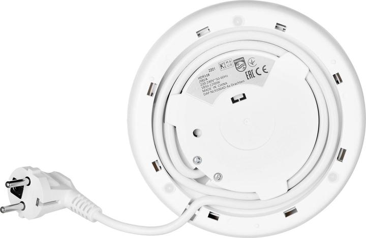Produktbild Philips 3000 series HD9318/00 (1.70 l, EU-Stecker)