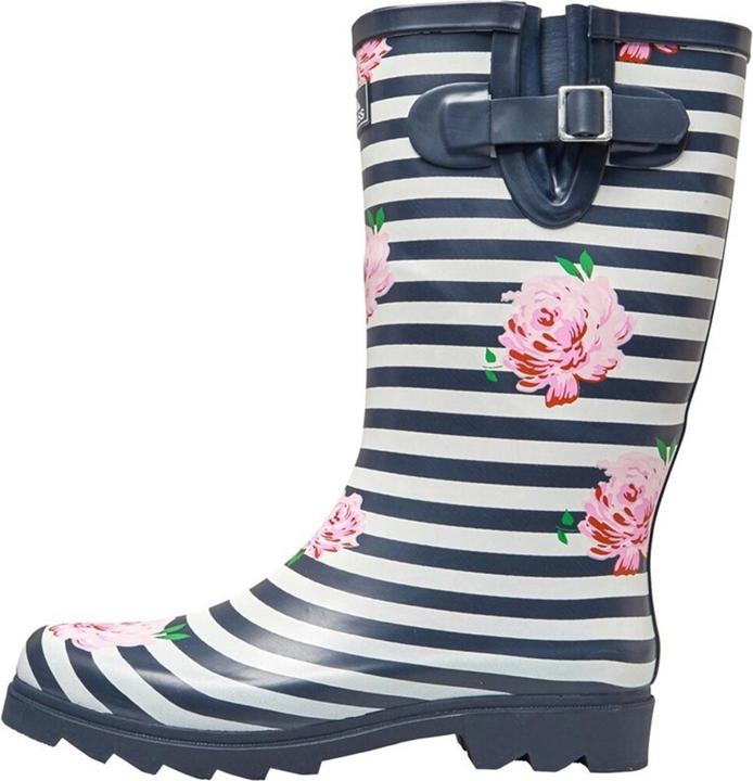 Produktbild Trespass Gummistiefel Elena Floral (40)
