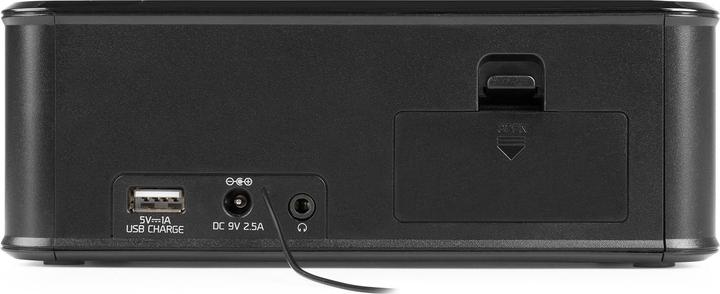 Produktbild Audizio Cuneo (DAB+, FM, Bluetooth)