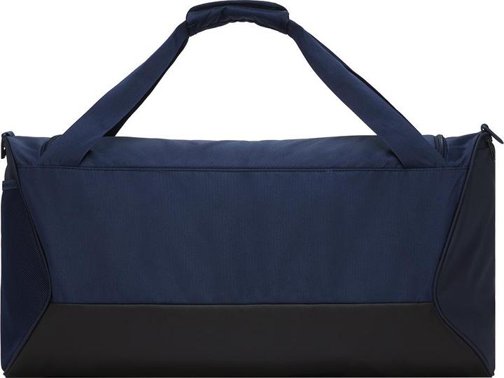 Midnight Navy, White, Black