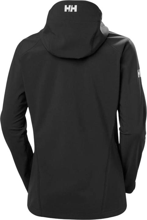 Produktbild Helly Hansen Jacken W Paramount Hood Softshell Jkt (L)
