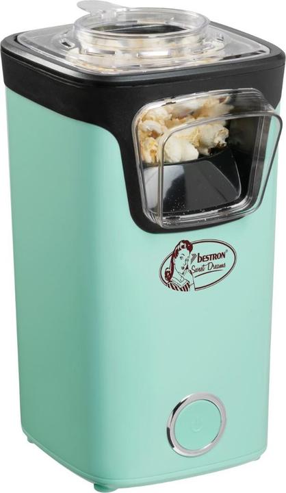 Actual product image Bestron Popcorn Maker