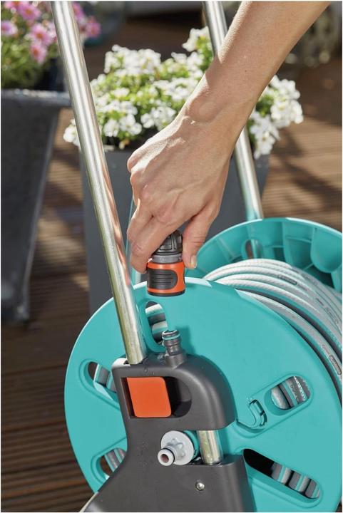 Produktbild Gardena CleverRoll S (20 m)