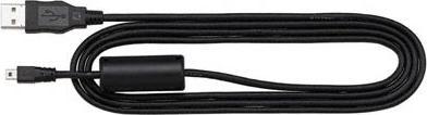 Immagine prodotto Nikon Cavo di ricambio USB UC-E15, per D4s/D610/D600 (1.50 m, USB 2.0)