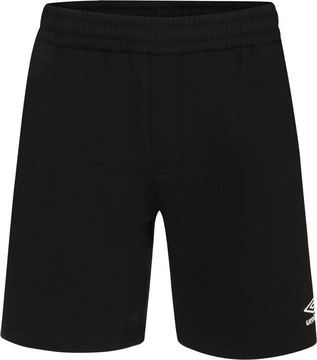 Immagine prodotto Umbro Pantaloncini da uomo in felpa della squadra (3XL)