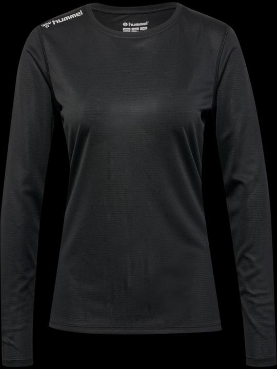 Immagine prodotto hummel hmlRUN MAGLIA L/S DONNA (S)