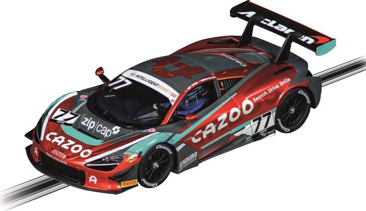 Immagine prodotto Carrera McLaren 720S GT3