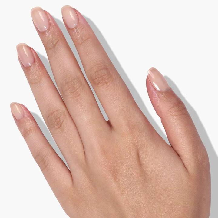 Produktbild Londontown Perfecting Nail Veil No 1 (Nail Veil Nr. 1, Farblack)