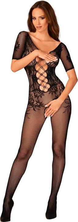Immagine prodotto Obsessive Calze sexy nere (M/L)