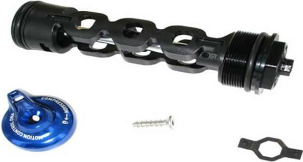 Image du produit RockShox Motion Control DNA, Crown RL Revelation/Reba