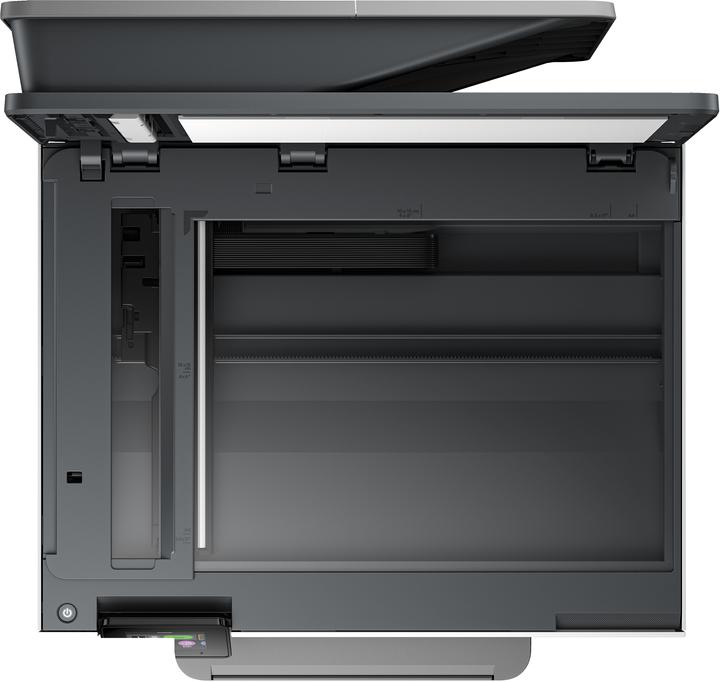 Actual product image HP OfficeJet Pro 9120e (Ink, Colour)