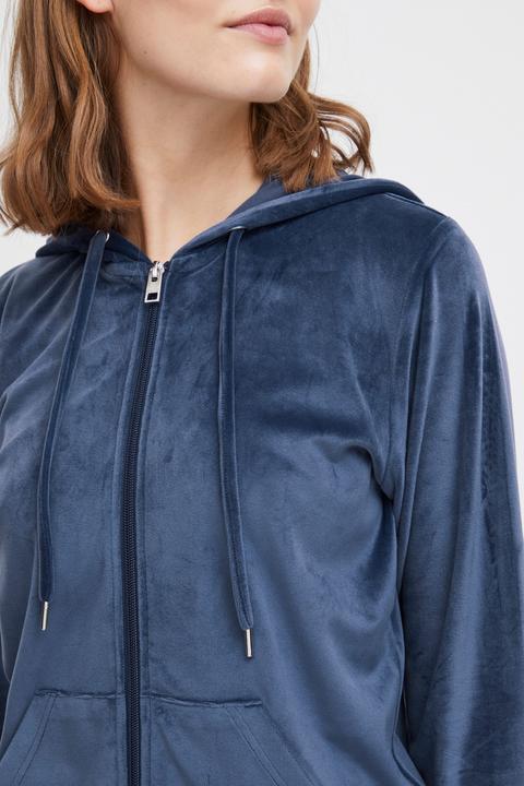 Actual product image Oxmo BY - OXMitanna sweatshirt - Sweatshirt - 21800198-ME (L)