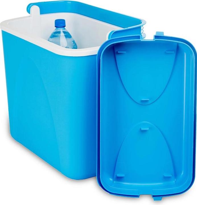 Produktbild ConnaBride Kühlbox 24L blau N1333A (24 l)