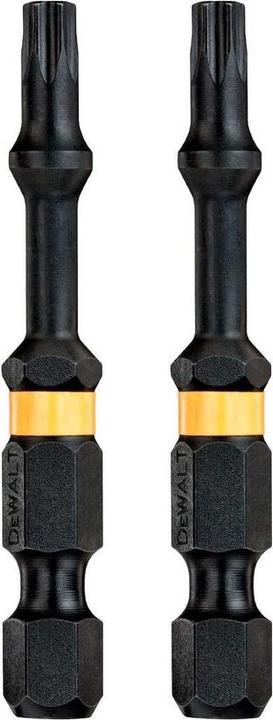 Actual product image DeWalt SchrauberBit (T25)