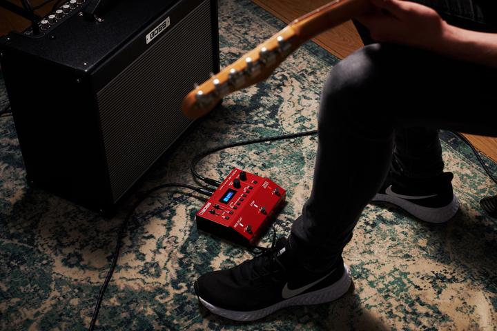 Produktbild BOSS (Electronics) RC-500 Loop Station (Gitarre)