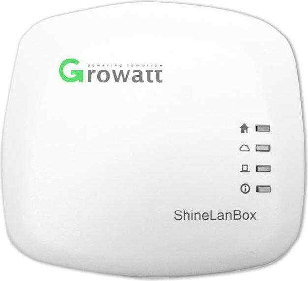 Immagine prodotto Growatt ShineLink-X con ShineLanBox