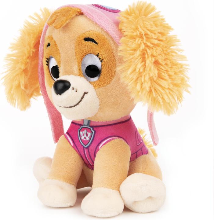Produktbild Spin Master Paw Patrol Skye (15 cm)