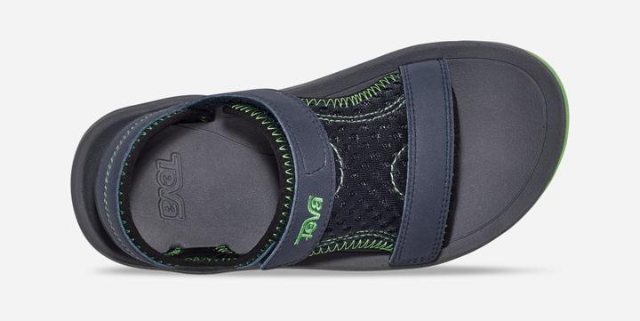 Produktbild Teva Badesandalen (21)
