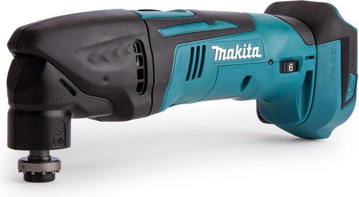 Actual product image Makita DTM51ZX1