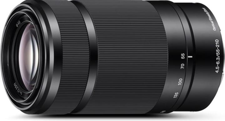 Immagine prodotto Sony Alpha 6100 Kit (16 - 50 mm, 24.20 Mpx, APS-C / DX)