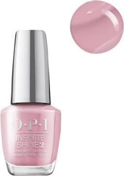 Produktbild OPI Downtown LA - Infinite Shine (P)Ink on Canvas ((P)Ink on Canvas, Farblack)