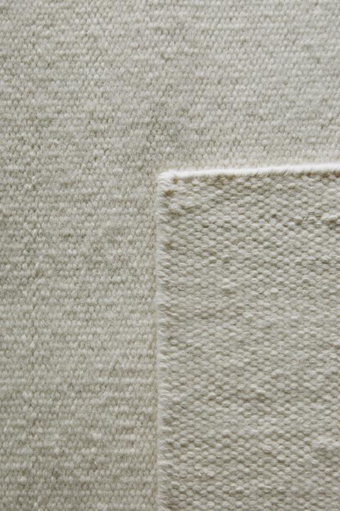 Produktbild Maana Studios EF-DC010 - CAMEL BEIGE - NATURAL WOOL WHITE (300 x 200 cm)