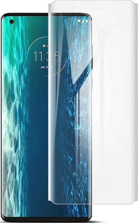 Produktbild Protectorking 6x Premium Displayschutzfolie 3D KLAR (6 Stück, Motorola Moto E Plus)