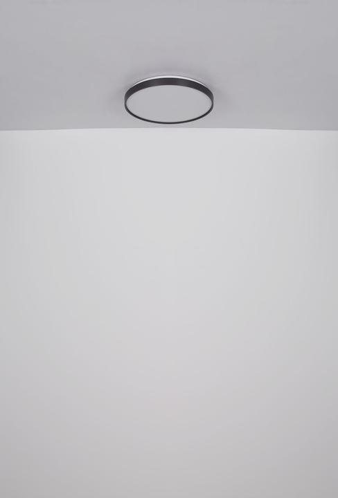 Image du produit Globo Plafonnier METAL BLANC, 1XLED