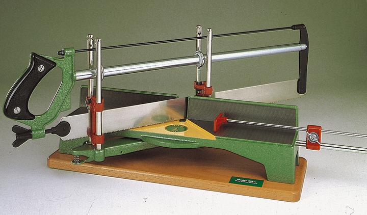 Produktbild Ulmia 352 L