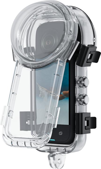 Produktbild Telesin Waterproof Case for Insta360 X4