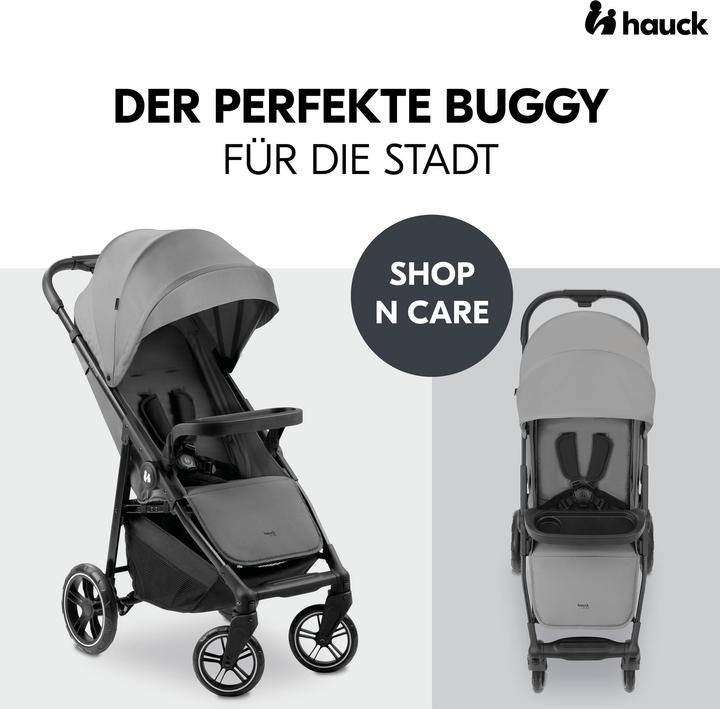 Produktbild Hauck Shop N Care