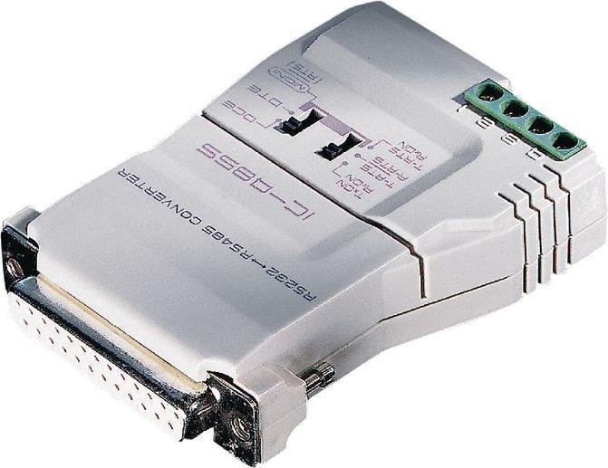 Actual product image Aten IC485SI RS-232-auf-RS-485-Schnittstellenkonverter