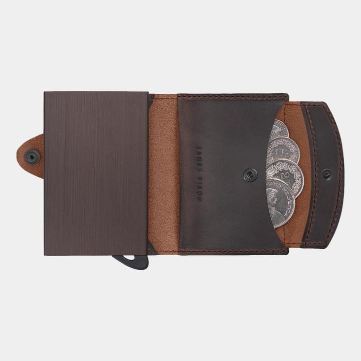 Actual product image James Dixon Botón Vintage