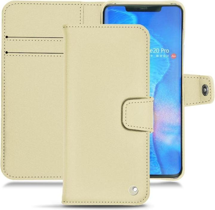 Productafbeelding Noreve Leren Portemonnee (Huawei Mate 20 Pro)