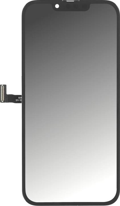 Actual product image OEM ZY Hard OLED display for iPhone 13 Pro (Display, iPhone 13 Pro)