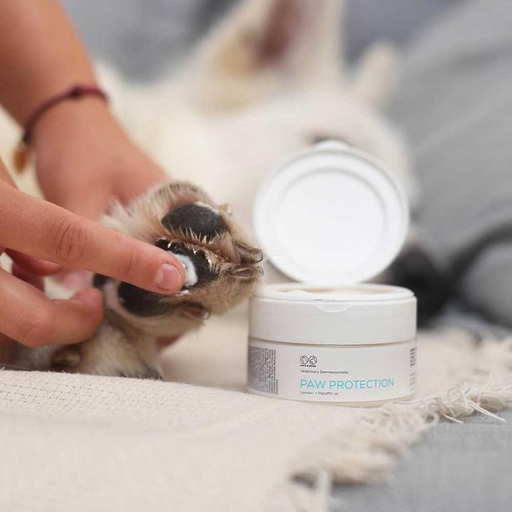 Actual product image Vet Expert Pfotenpflege (Dog, Cat, 75 ml)