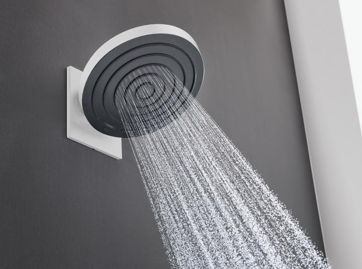 Actual product image hansgrohe 24151700 (2 Beam types)